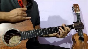 3 Popular Bollywood Guitar Strumming Patterns