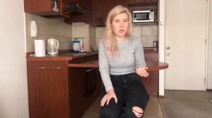 РЕАЛЬНАЯ жизнь в Чили без розовых очков