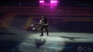 Василиса КАГАНОВСКАЯ Валерий АНГЕЛОПОЛ - Gangnam Style | Турнир Шоу-программ