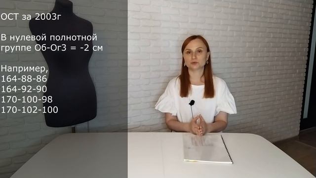 Не получается снять мерки правильно? Есть простое решение!