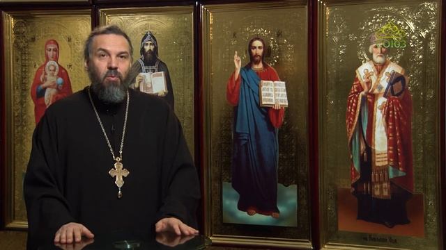 Благая часть. 24 января 2024