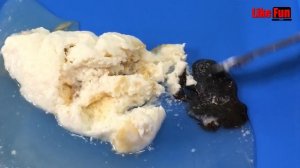 КАК ПРОВЕРИТЬ МОРОЖЕНОЕ. ТЕСТ МОРОЖЕНОГО. Ice cream test.