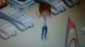 Моя жопа пропала