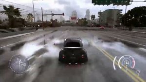 NFS HEAT UNITE. 3.4.1