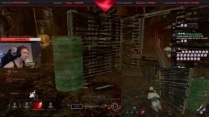 Dead by Daylight - HELLHOUND VS СТРИМЕРЫ | Новая глава!