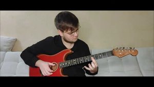 Sex bomb - Tom Jones - Karunos cover