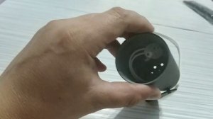 Точечный светильник своими руками