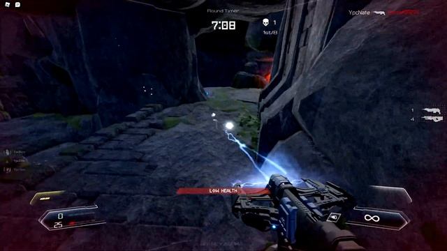 Theres NO Way This is Roblox... (Room 2) смотреть онлайн