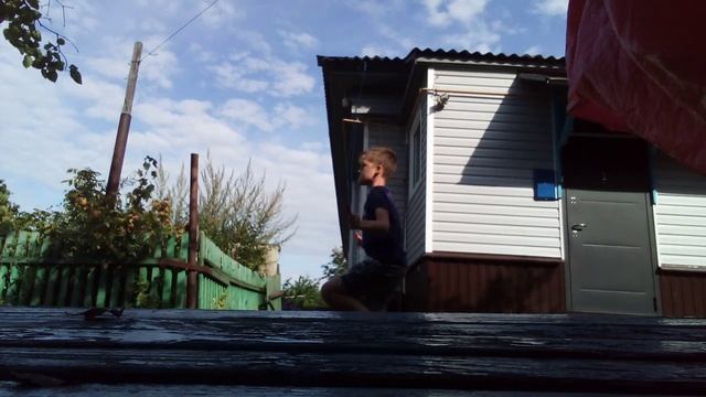 Как правильно прыгать на скакалке смотреть онлайн