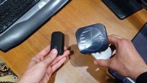 Беспроводной звонок \ БЕЗ БАТАРЕЕК \ SMOTRUL