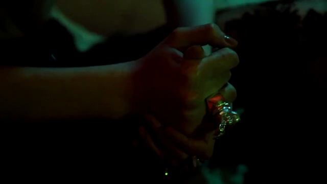 JÖST — Liar - (dswl video) смотреть онлайн