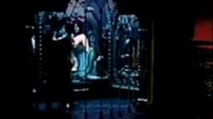 Серия ТАНГО. Обнаженное танго