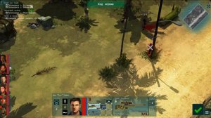 "Jagged Alliance: Flashback" Часть 23