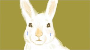 А.А. Блок "Зайчик"