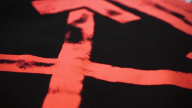 Стильный свитшот OFF-White "Impressionism" черного цвета в магазине 4:20 SHOP