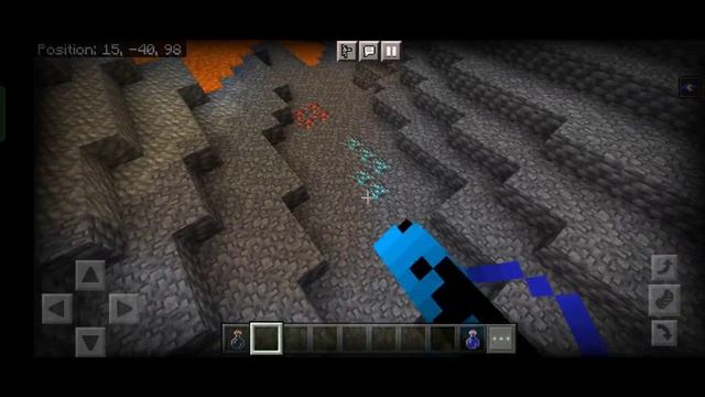 Minecraft Village Seed | 3 Village's At Spawn Minecraft Village At Spawn 1.19.51 смотреть онлайн