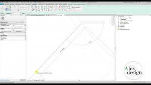 Revit. Загрузил(а) скаченное Revit-семейство, но к нему не применяется заливка, что делать?