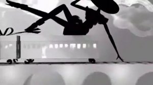 Guerlain "La Petite Robe Noire" (Ля Петит Роб Нуар) реклама духов