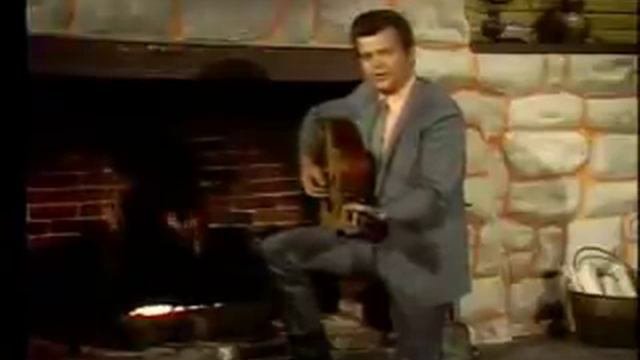 Conway Twitty - Hello Darling