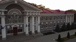 Наш Маленький Городок. Волгодонск. Ростовская область.