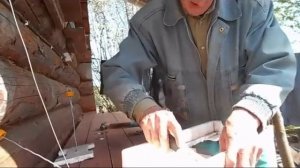 Идеи для дачи Уровень воды.Указатель в емкостях бочках.Своими руками