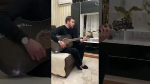 Сербо-Великий Руслан «Ты так красива»