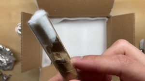 РАСПАКОВКА ПОСЫЛКИ С НОВЫМИ ПИТОМЦАМИ: ЭМБИИ И МОКРИЦЫ! \\ Димон и пумба