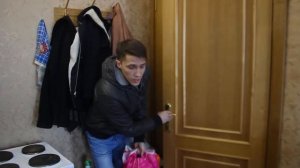 Как избавиться от гостей