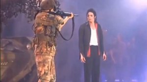Michael Jackson - Planet Earth/Earth Song (Immortal Version) Fanmade Music Video