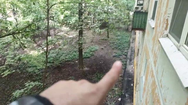 Остекление балкона/Холодное-раздвижное остекление в Москве/ Раздвижная система на балкон.