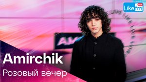 Amirchik – Розовый вечер