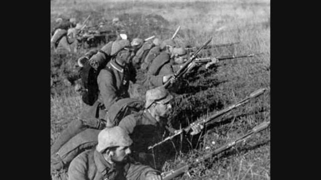 Königgrätzer Marsch смотреть онлайн