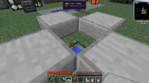 Как Сделать Автоматический Генератор Булыжника Без активных труб на SkyBkock [Генератор булыжника]