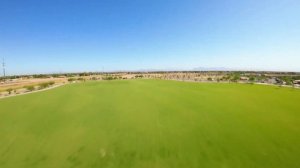 Speed Run - Max Speed: GepRC Mark 5 v.2 - DJI O3 Air Unit - RadioMaster Boxer - ELRS 2.4GHz