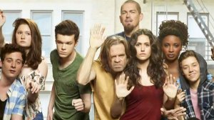 Сериал Бесстыжие 5 сезон 1 серия / Shameless