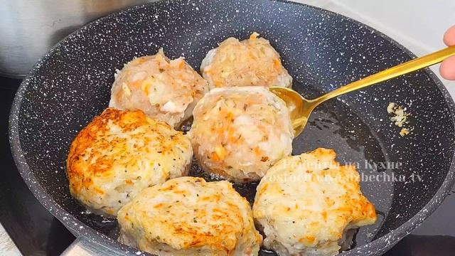 Тефтели без риса ,в соусе в томатном ,вкусно
