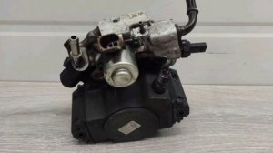 Топливный насос 2.2 CDI OM 651 Mercedes Sprinter 906 2009-2018