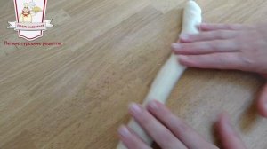Турецкие бублики рецепт - Симиты рецепт