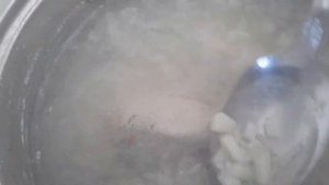 Рыбный суп для детей от 1 года. Ну очень просто.