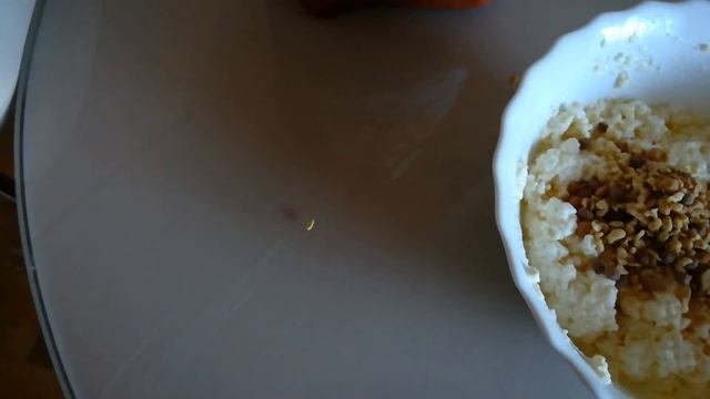 СЫРНИКИ С ПРОТЕИНОВЫМИ МЮСЛЯМИ