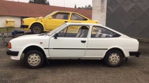 Škoda Rapid 130 vs. Škoda Rapid 136 - kupátka na prodej