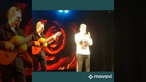 🎼🎤🎶🎞️🎥🤗Чудесный Юбилейный Концерт зас. артиста России Сергея Рогожина, как это было!!!🤗