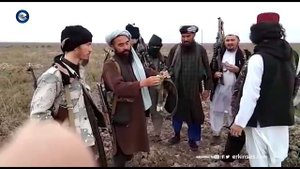Türkmenistan esgerleri Owganystan bilen serhedini bozdy