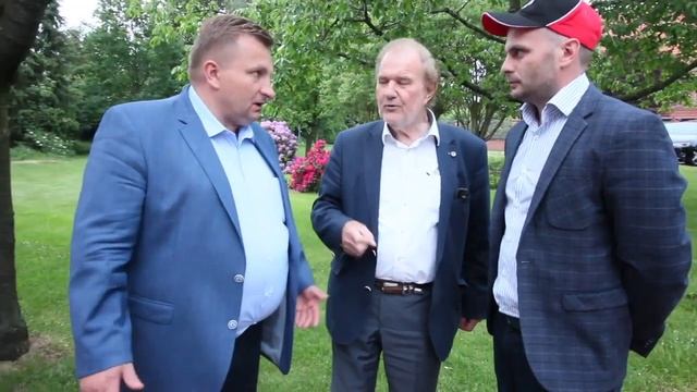 КЛИНКЕРНАЯ ПЛИТКА! Моя поездка на завод Feldhaus klinker. Назад в будущее в 1857г. #Клинкер PROM.