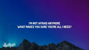 [1 HOUR 🕐] Billie Eilish - Bored (Lyrics)