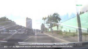 Подборка Аварий и ДТП 2014 Compilation of Accidents and crashes in 2014 №9