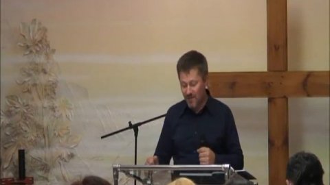 Благословение Причастия