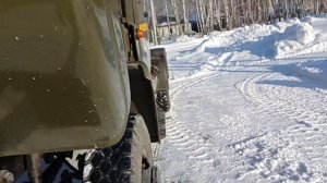 ЗИЛ АССЕНИЗАТОР. ПРОДАН!