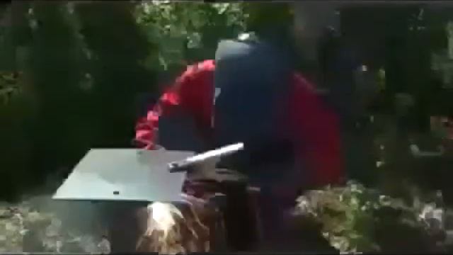 ручное закручивание винтовых свай смотреть онлайн