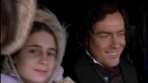 Toby Stephens - The Sexiest Rochester Ever - Period Drama